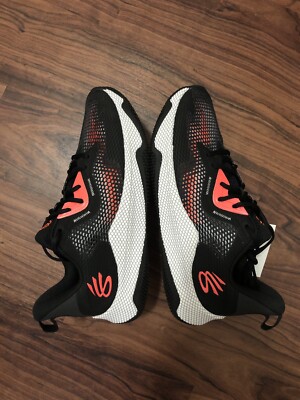 Under Armour Curry Hovr Splash 3 SAMPLE Men's 12 US NEW 2023