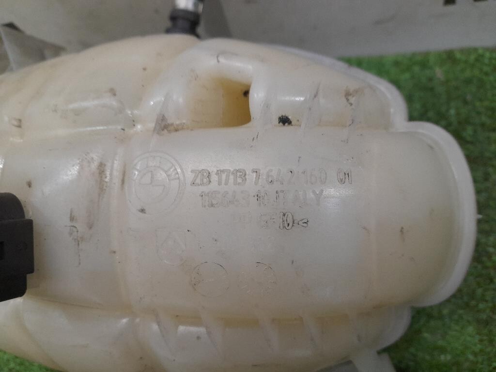 Serbatoio Di Compensazione Refrigerante BMW 3 320D F30