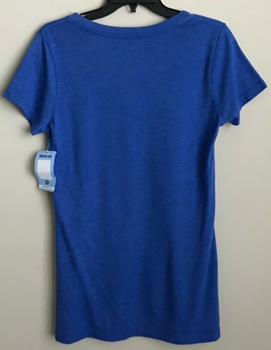 Nueva camiseta femenina de la NBA camiseta de baloncesto Ladies V-neck - CUT SMALL - Pick 1 - Imagen 5 de 24