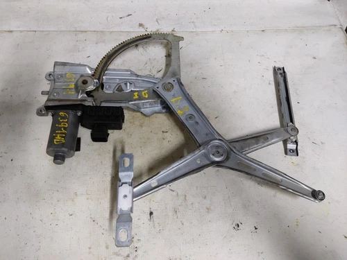 Alzacristalli Anteriore Sinistro. per OPEL ASTRA H GTC Enjoy 2005 924611 - Foto 1 di 11