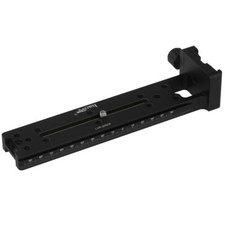 200mm Vertical Rail 90 Degree Quick Release Clamp for Benro Sunwayfoto Arca