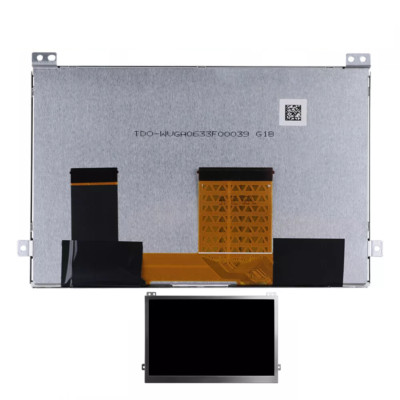 LCD und Touchscreen Digitizer Glas für SEAT ALHAMBRA MIB STD2 PQ 7N5035680C