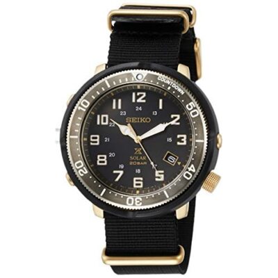 seiko fieldmaster lowercase