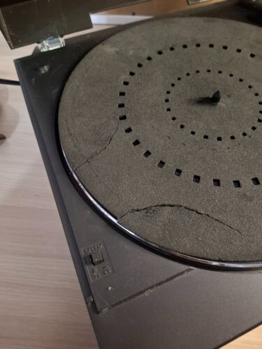 Panasonic SG-X10 Stereo Music System - Made in Japan Read description - Picture 10 of 19