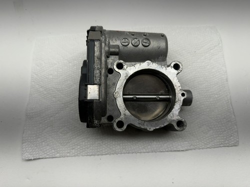 CHEAP Genuine THROTTLE BODY FOR Mercedes-Benz W246 W242 CLA GLA SLK C300, E300 - Picture 3 of 7