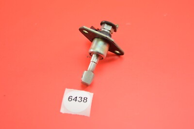 Z#2 86-92 TOYOTA SUPRA MK MK3 7MGE COLD START FUEL INJECTOR 23260