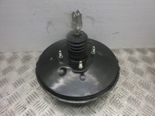 2011 NISSAN JUKE 1.6 BENZIN BREMSKRAFTVERSTÄRKER 460071KK0A