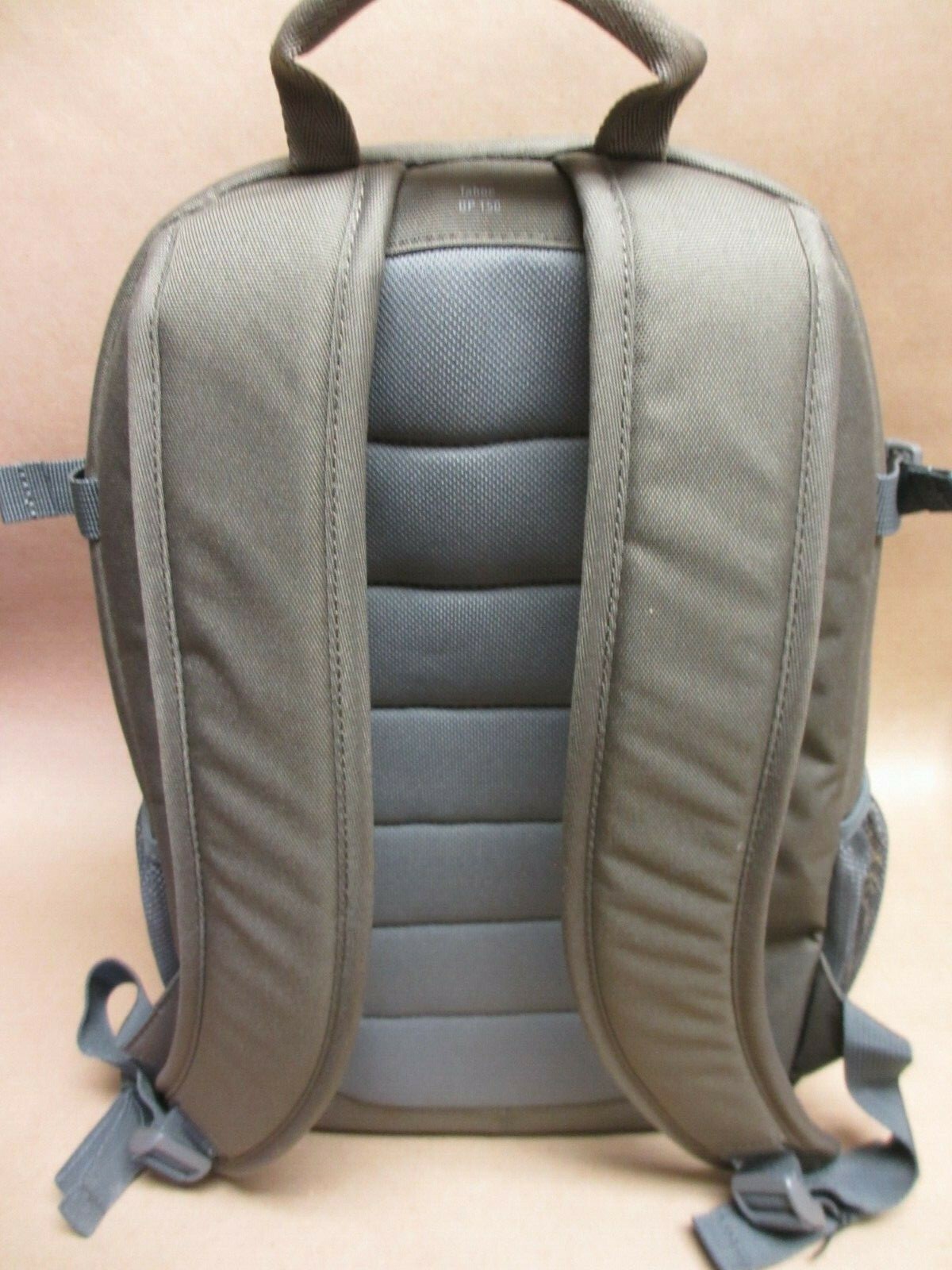 Lowepro Tahoe Bp 150 Camera Backpack Mica Pixel Camo Vg For