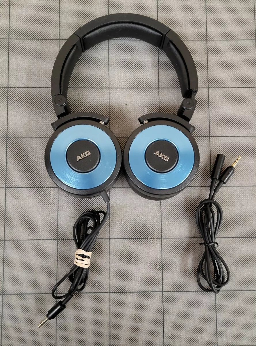 AKG K619 Premium Headphones