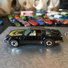 1977  ⭐️Vintage HOT WHEELS HOTBIRD - Custom Made Redline