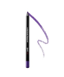 black up eyeliner