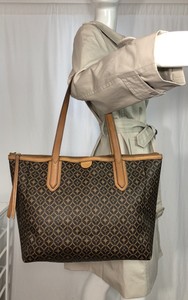 fossil large tote