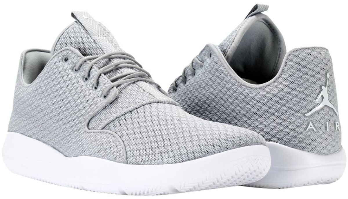 Jordan Eclipse Wolf Grey for Sale | Authenticity Guaranteed 