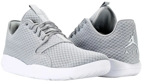 Jordan Eclipse Wolf Grey