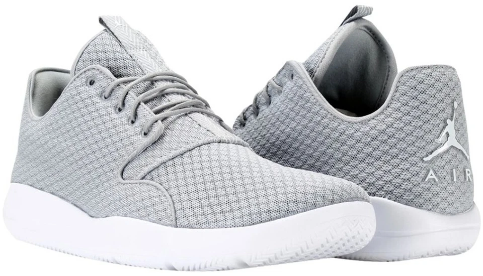 Jordan Eclipse Wolf Grey