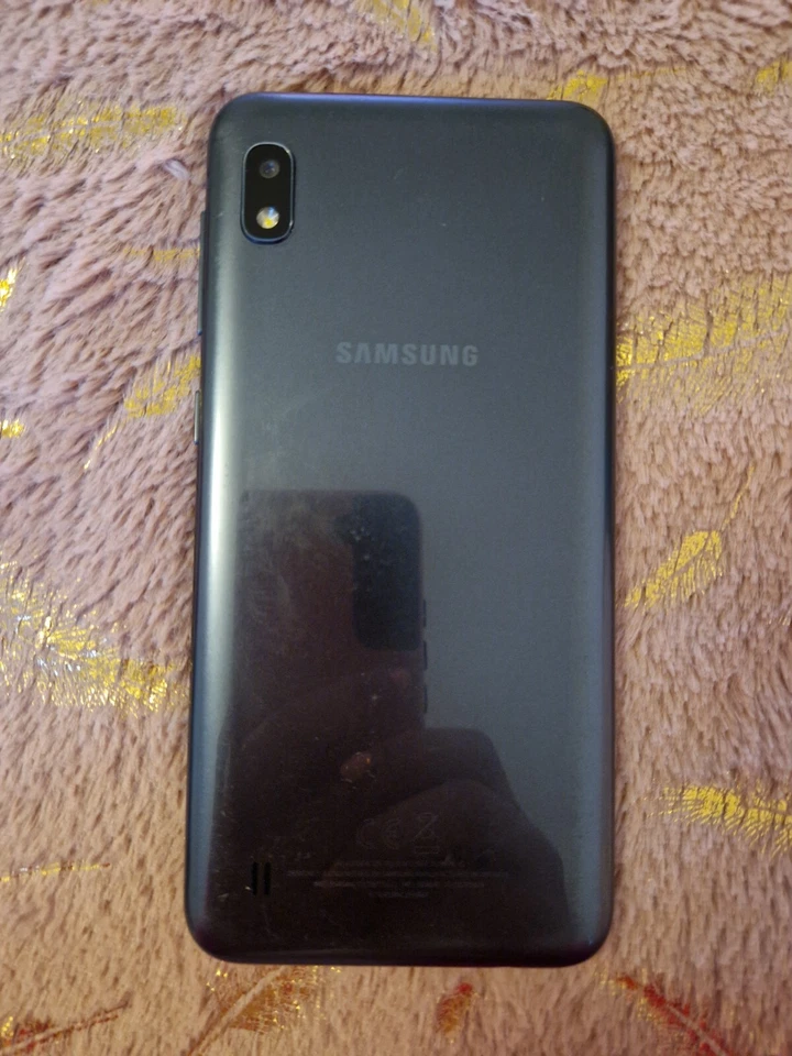 Samsung Galaxy A10 · 32GB, photo 3 sur 4