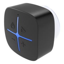 Shower Speaker Bluetooth Speaker with Suction Cup for Bathroom Q9C12925