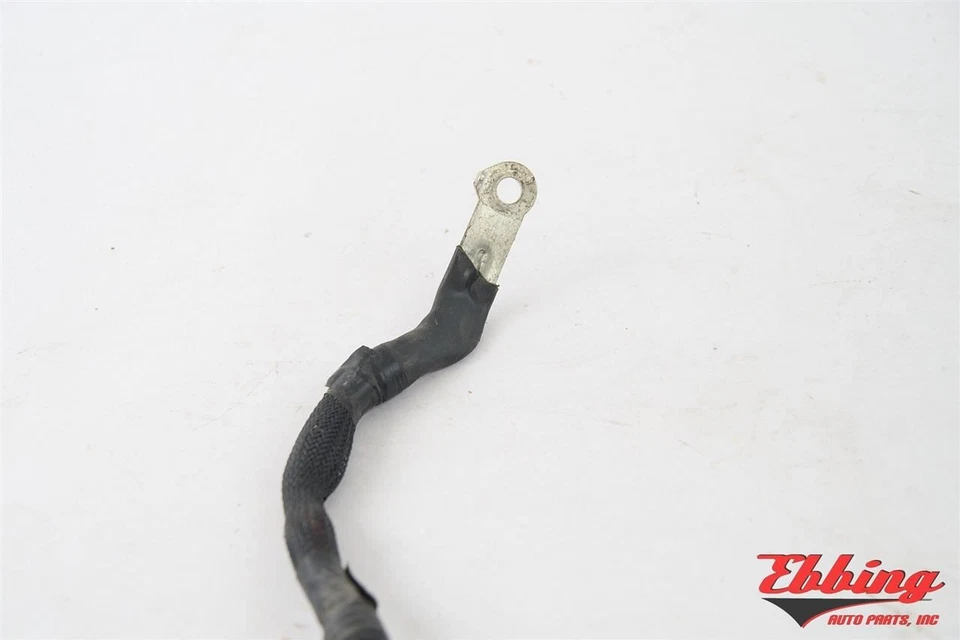 Positive Battery Cable 84383334 Fits 2017-2019 Chevrolet Silverado 1500 702136 Foto 2 de 4