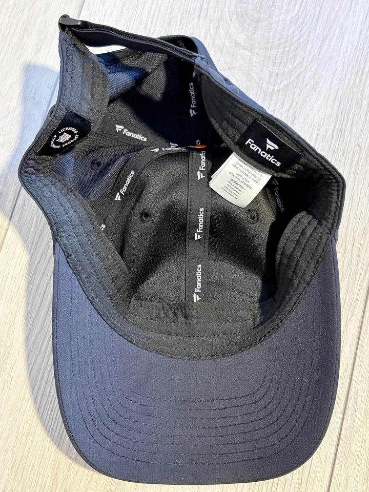 Fanatics Baltimore Ravens Cap, NWOT - Image 2 of 2