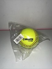 Worth Protac Green Dot C Lok Softball Kompression robust gen&auml;ht rot Flachnaht