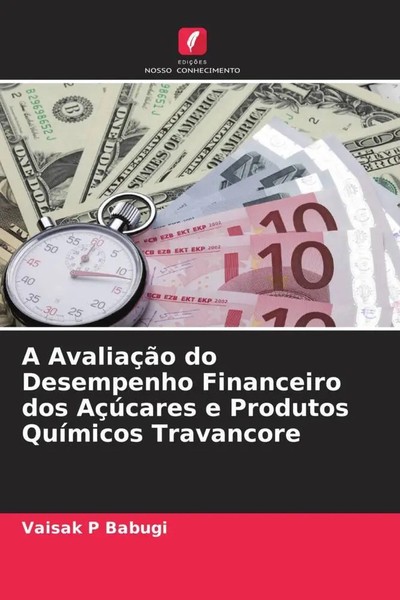 Vaisak P Babugi | A AvaliaçãO Do Desempenho Financeiro Dos AçúCares E...-image