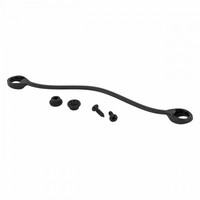 Strip Shad FüR Top-Case SH26-SH29-SH33-SH34-SH37-SH39-SH40-SH45-SH48-SH50 (D1B1
