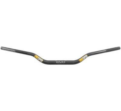 ProTaper 022024 EVO SX Race Motocross MX Handlebar - Black