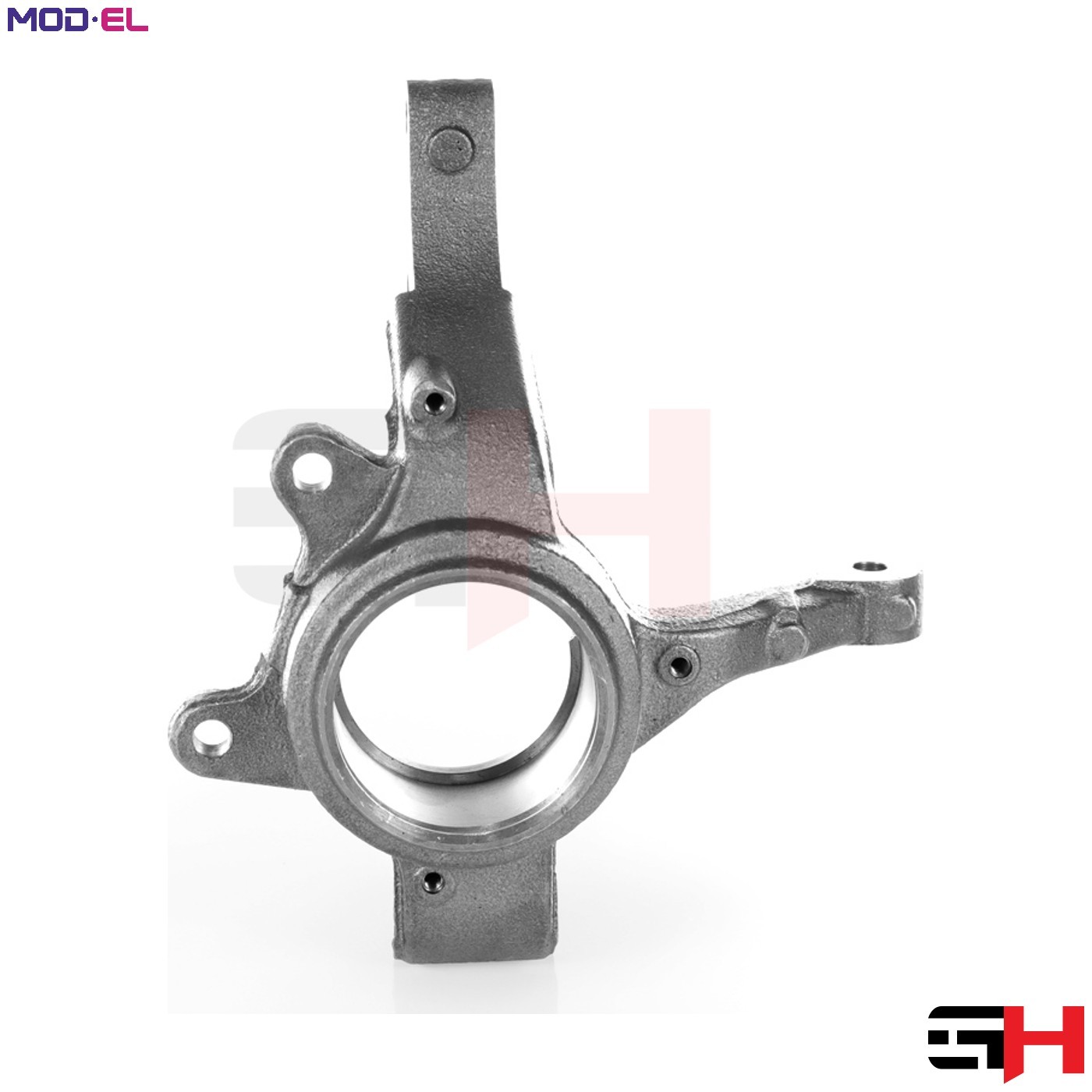 STEERING KNUCKLE WHEEL SUSPENSION GH-293999V FOR DACIA K9K790/796/792/892 1.5L