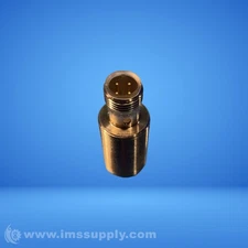 Balluff M18ME-PSC80B-S04G-003 Inductive Sensor FNIP