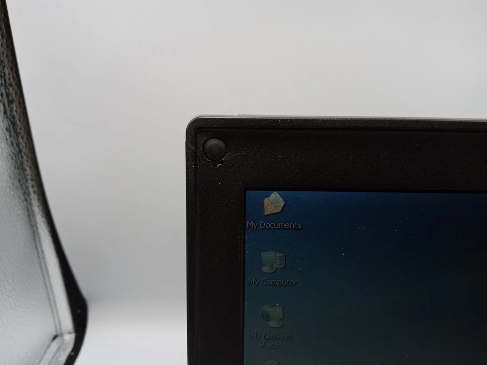 Dell D620 Laptop Intel Core 2 Duo 2GB RAM 160GB HDD WinXP RS232 Nvidia -READ -RR - Image 3 of 4