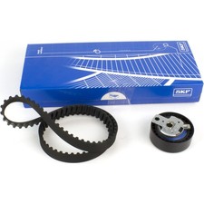 SKF VKMA 04108 Zahnriemensatz für FORD C MAX COURIER FIESTA FOCUS I GALAXY DAW