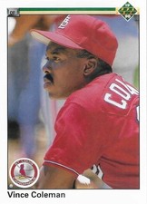 1990 Upper Deck Baseball (201-400) - You Pick - FREE SHIPPING 5+ Cards READ NM