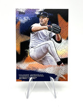 TARIK SKUBAL 2026 TOPPS SERIES 1 STARS OF MLB ROOKIE CARD #SMLB-29