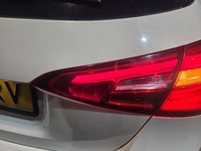 Rückleuchte rechts Mercedes-Benz A-Klasse W177 A1779061200 P24791023