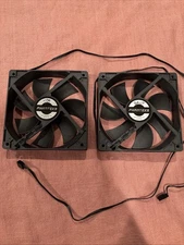 Phanteks 120mm Case Fan Dual Pack