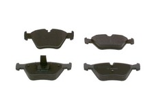 Bremsbelagsatz Vorne Ate-System f�r BMW E46 X3 E83 Z4 Coupe E86 Roadster 06-10