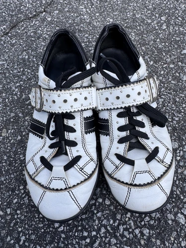 Baskets Dior vintage pour femme