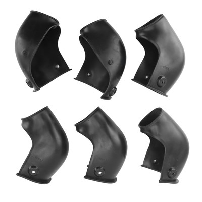 6PCS Billard Table Liners Glatte Sliding Pool Table Corner Pocket Li FK