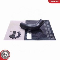 Esen Skv Ladeluftschlauch 54SKV034 FüR Renault Megane 2 KM0 BM0 LM0 ScÉNic JM0