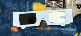 NES Nintendo Video Game Orb-3D CIB W/Original 3-D Glasses!