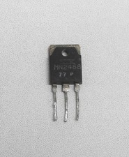 MN2488 Gen Component Transistor Darlington Npn 150V 10A "GRADE A"