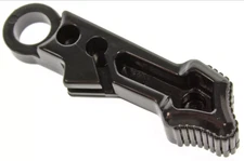 1988-2011 Kawasaki KLF220 KLF250 Bayou Choke Lever Grip OEM 46092-1149