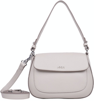 Sonderposten!!! Joop! Estate Loreen Shoulderbag Shf1 Farbe Lightgrey