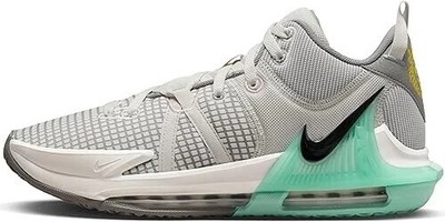 Nike Lebron Witness VII Sneakers Mens Size 10 DM1123-006 (2024) - New NIB