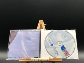Blue Stinger (Sega Dreamcast,1999) from japan