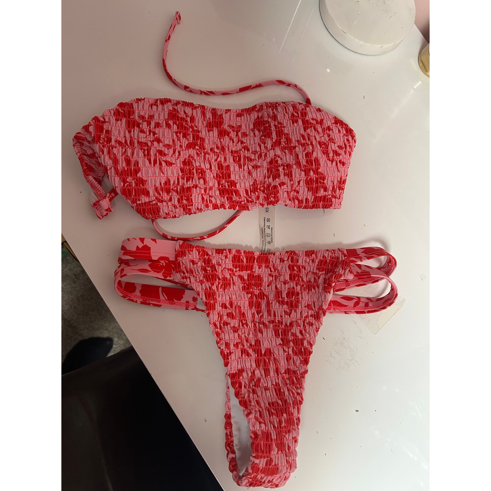Shein Bathing Suit *XS*