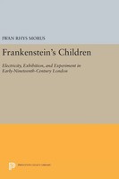 Iwan Rhys Morus | Frankenstein's Children | Buch | Englisch (2016)