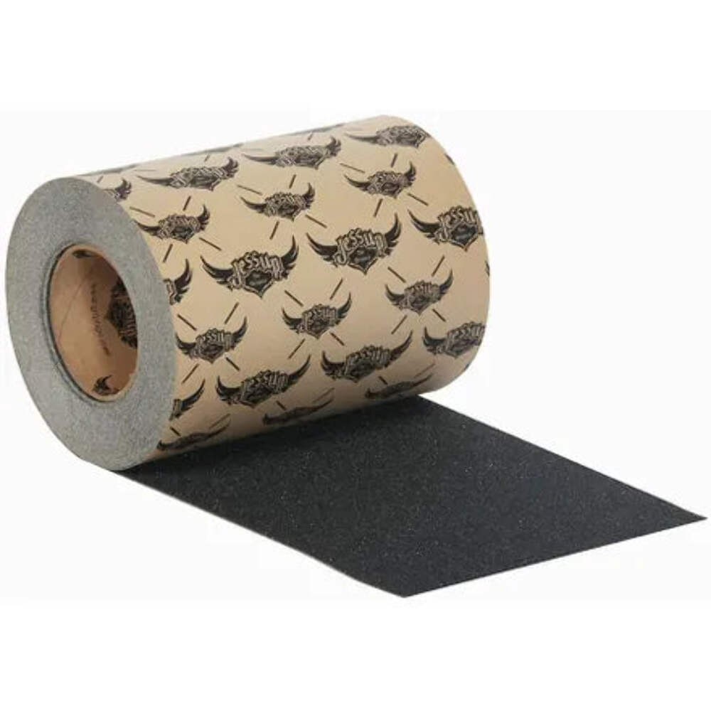 Grip Tape Roll 9" X 60' Black