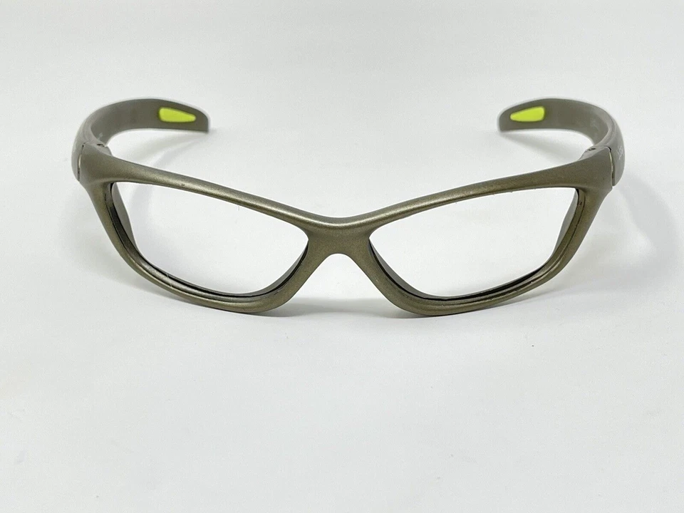 Julbo PLAY Sunglasses Frame Only FRANCE No Lenses Play 164 1 54 Kids Or Small - Image 3 of 4