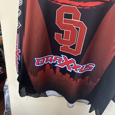 Maillot De Paintball Impact - Taille XXL - Occasion Bon état - Marques JT, Empire, Etc.